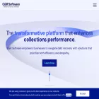 crsoftware.com