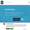 crucialhosting.com crucialhosting.com