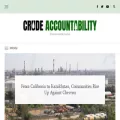 crudeaccountability.org crudeaccountability.org
