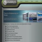 crudebyte.com crudebyte.com