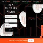 crudoprotocol.com