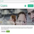 cruinndiagnostics.ie cruinndiagnostics.ie