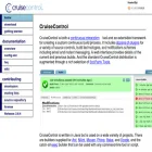 cruisecontrol.sourceforge.net cruisecontrol.sourceforge.net
