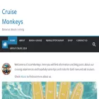 cruisemonkeys.com cruisemonkeys.com