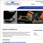 cruiserworks.com cruiserworks.com