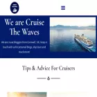 cruisethewaves.com