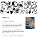 crumpetsandcoffee.com crumpetsandcoffee.com