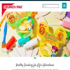 crunchpak.com