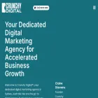 crunchydigital.com.au