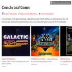 crunchyleafgames.itch.io crunchyleafgames.itch.io