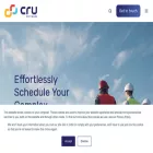 crusoftware.com crusoftware.com