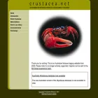 crustacea.net