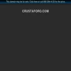 crustaforo.com crustaforo.com