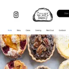 crustbakery.ca