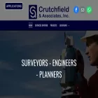 crutchfieldinc.com crutchfieldinc.com