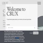 cruxam.com