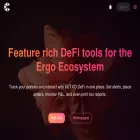 cruxfinance.io
