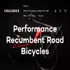 cruzbike.com cruzbike.com