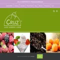 cruzsmoothies.co.uk cruzsmoothies.co.uk