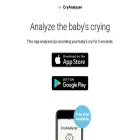 cry-analyzer.com