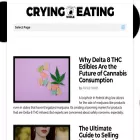 cryingwhileeating.com