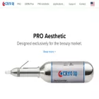 cryoiq.com