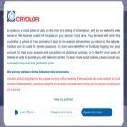 cryolor.com