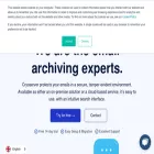 cryoserver.com cryoserver.com