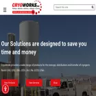cryoworks.net cryoworks.net
