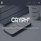 crypho.com crypho.com