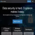 crypteron.com crypteron.com