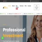 crypticashtrader.com