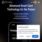 cryptnox.com