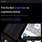 cryptobank.markets