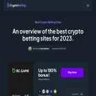 cryptobetting.com