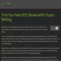 cryptobetting.net cryptobetting.net
