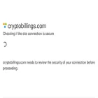 cryptobillings.com cryptobillings.com