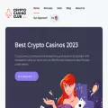 cryptocasinoclub.com