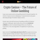 cryptocasinos.cc