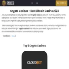 cryptocasinos.net