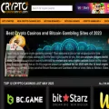 cryptocasinosonnet.com