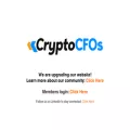 cryptocfos.com