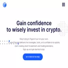 cryptocharged.com