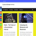 cryptocoinblogger.com.ng