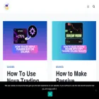 cryptocoinsteacher.com