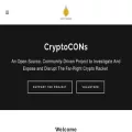 cryptocons.org