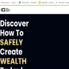 cryptoconsultinginstitute.com cryptoconsultinginstitute.com