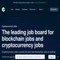 cryptocurrencyjobs.co