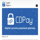cryptodiggers.eu cryptodiggers.eu