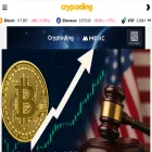 cryptoding.io cryptoding.io